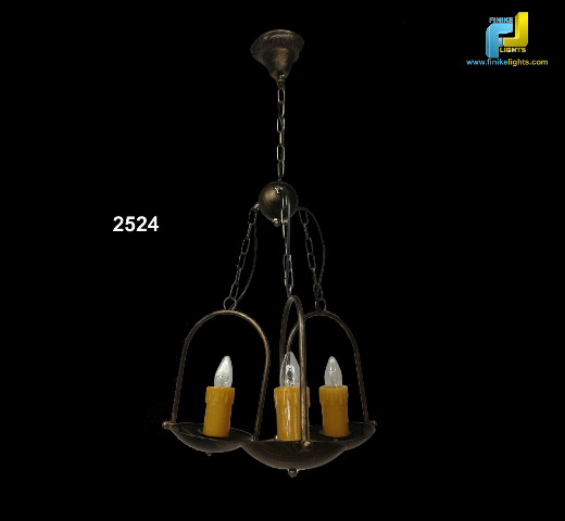 Antique Hanging lights